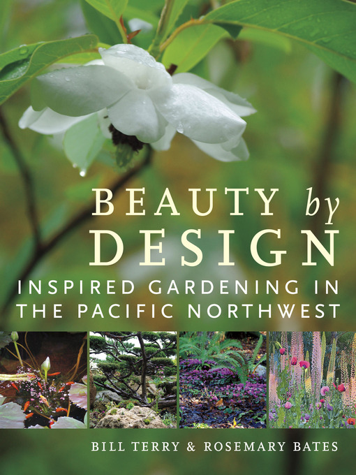 Title details for Beauty by Design by Bill Terry - Wait list